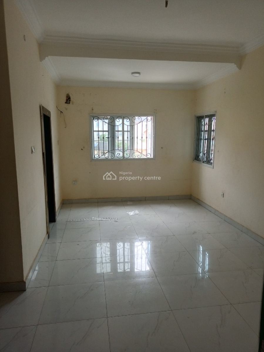 Spacious and Serene 3bedroom Apartment (upstairs), Xtadok Estate, Badore, Ajah, Lagos, Flat / Apartment for Rent