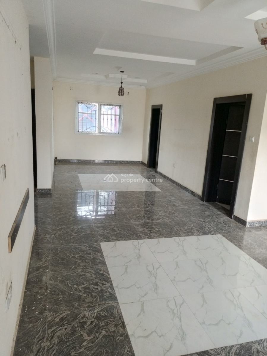 Spacious and Serene 3bedroom Apartment (upstairs), Xtadok Estate, Badore, Ajah, Lagos, Flat / Apartment for Rent