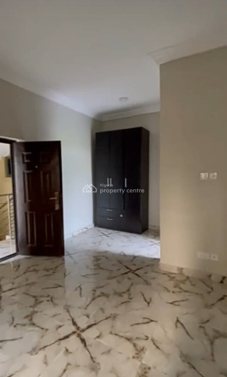 Newly Built Selfcon - { Video Available}, Abijo, Lekki, Lagos, Self Contain (single Rooms) for Rent