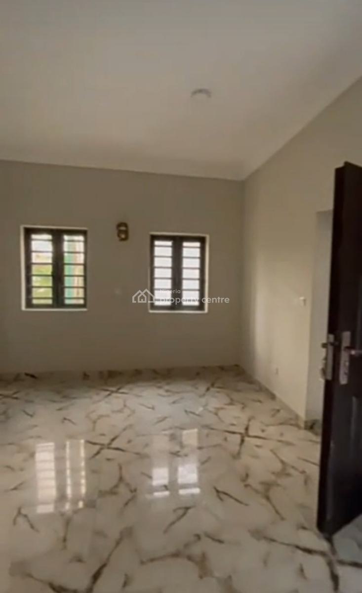 Newly Built Selfcon - { Video Available}, Abijo, Lekki, Lagos, Self Contain (single Rooms) for Rent