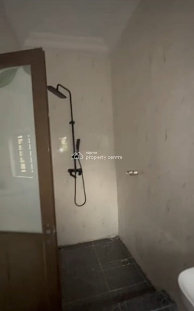 Newly Built Selfcon - { Video Available}, Abijo, Lekki, Lagos, Self Contain (single Rooms) for Rent