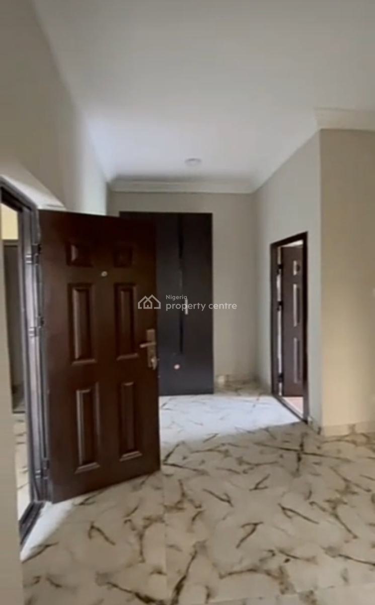 Newly Built Selfcon - { Video Available}, Abijo, Lekki, Lagos, Self Contain (single Rooms) for Rent