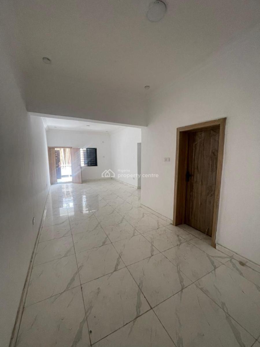 Newly Built 3-bedroom Apartment, Ikate, Lekki, Lagos, Flat / Apartment for Rent