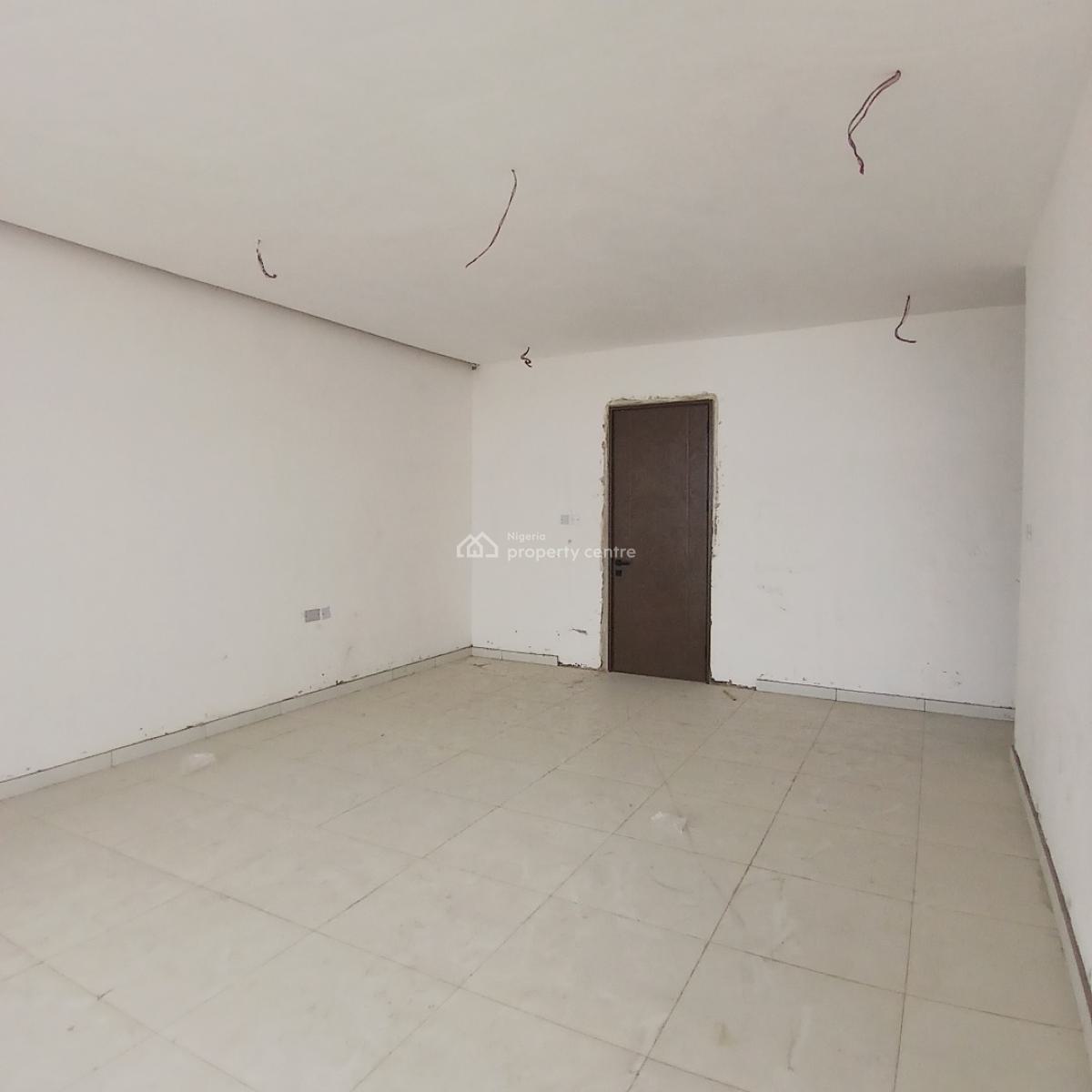 Very Spacious  2 Bedroom Apartment, Ikate, Lekki, Lagos, Flat / Apartment for Sale