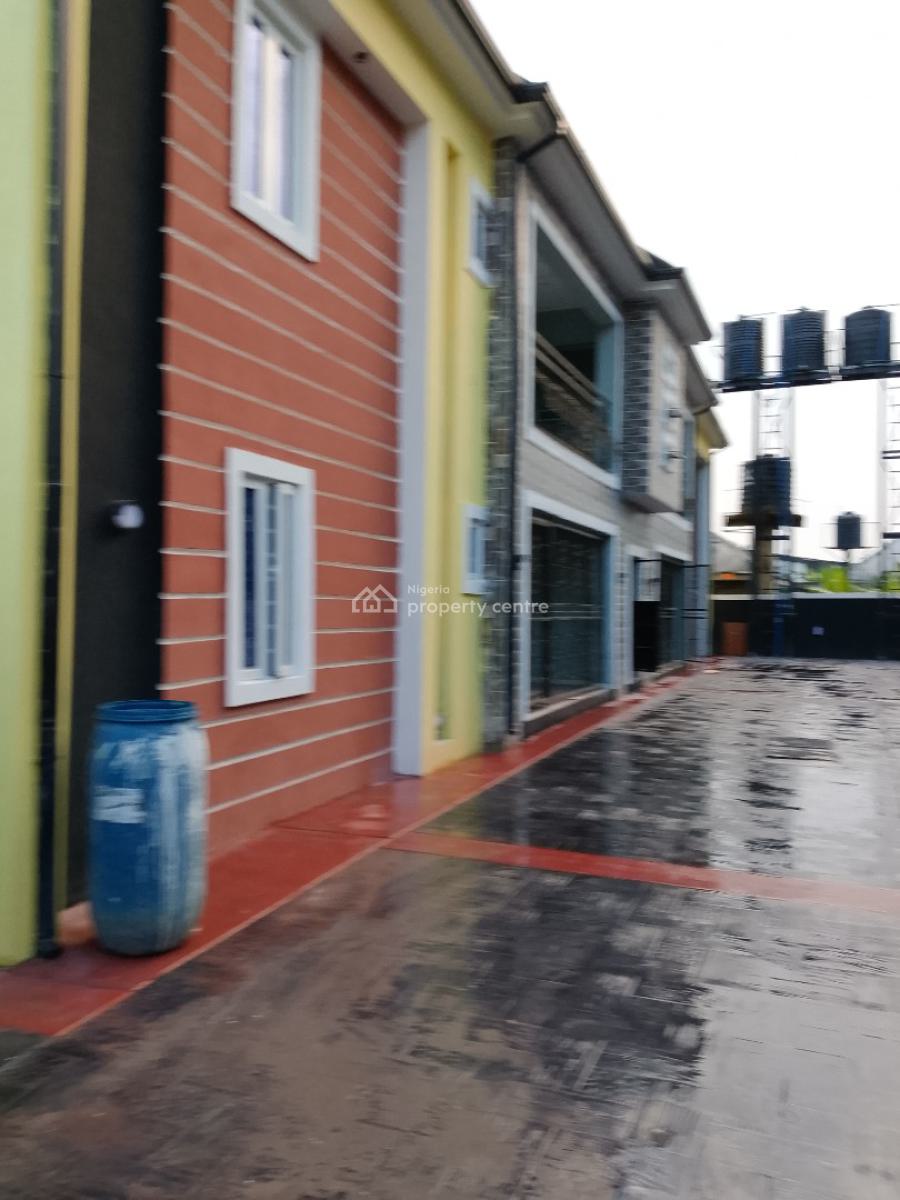 Luxury 2 Bedroom, Eneka, Port Harcourt, Rivers, Flat / Apartment for Rent