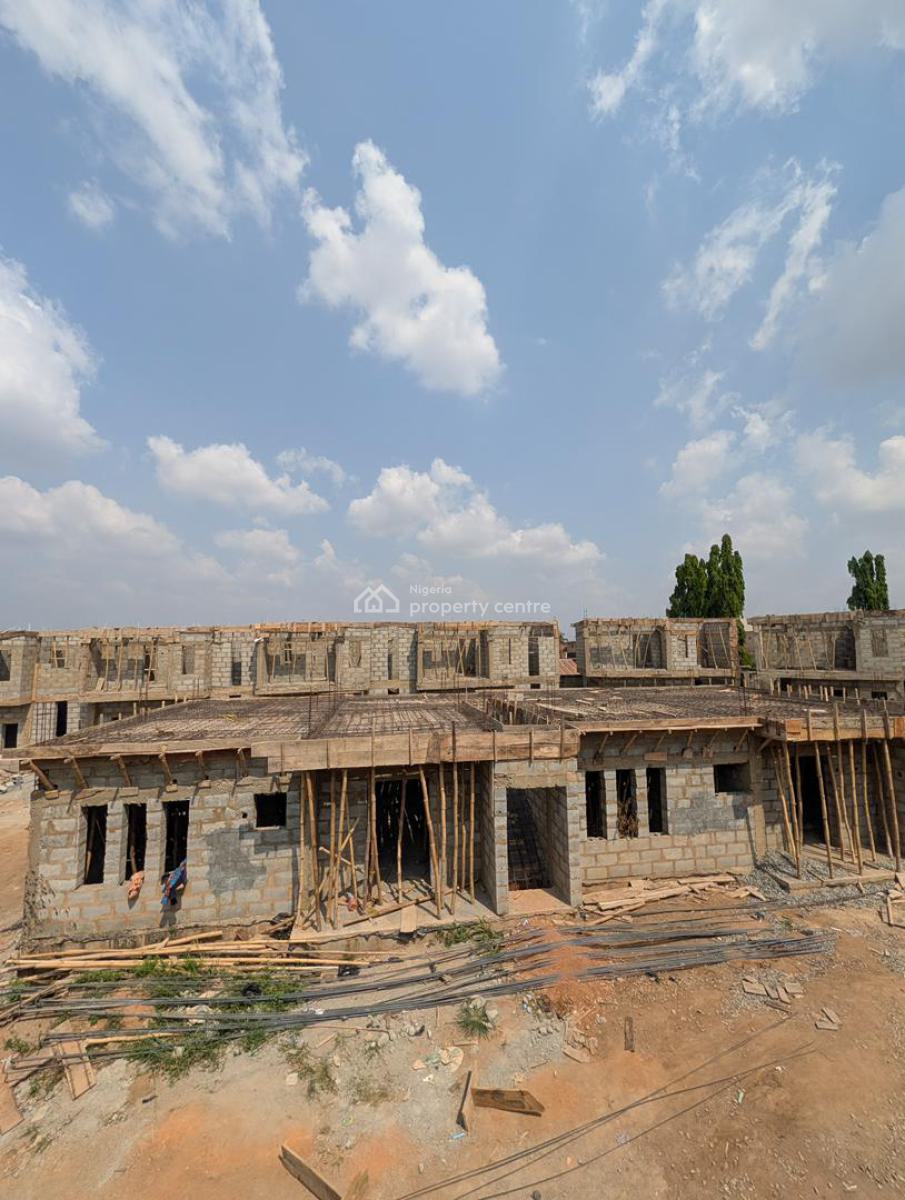 Easily Spread Your Payment for 6 Months 2-bedroom Apartment, Maicon Courts Akobo,  Omolayo Estate / Bashorun Housin, Ibadan, Oyo, House for Sale