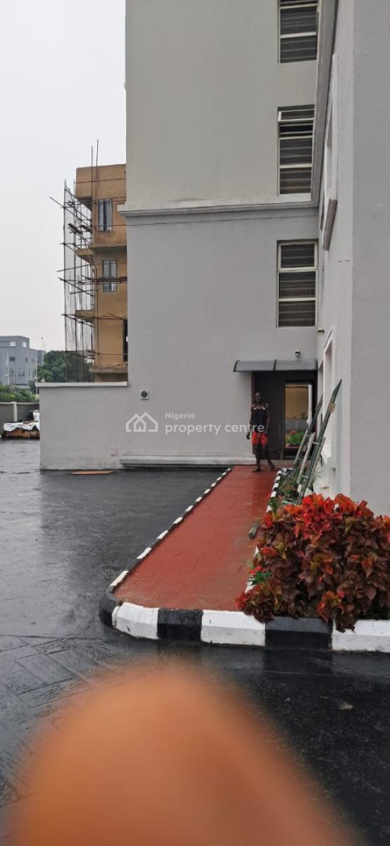 3 Bedroom Flat, Old Ikoyi, Ikoyi, Lagos, Flat / Apartment for Sale