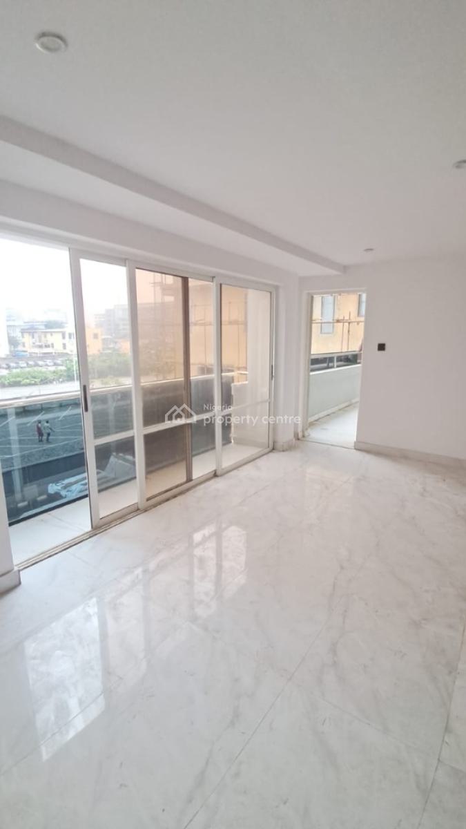 3 Bedroom Flat, Old Ikoyi, Ikoyi, Lagos, Flat / Apartment for Sale