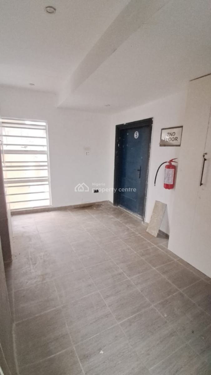3 Bedroom Flat, Old Ikoyi, Ikoyi, Lagos, Flat / Apartment for Sale