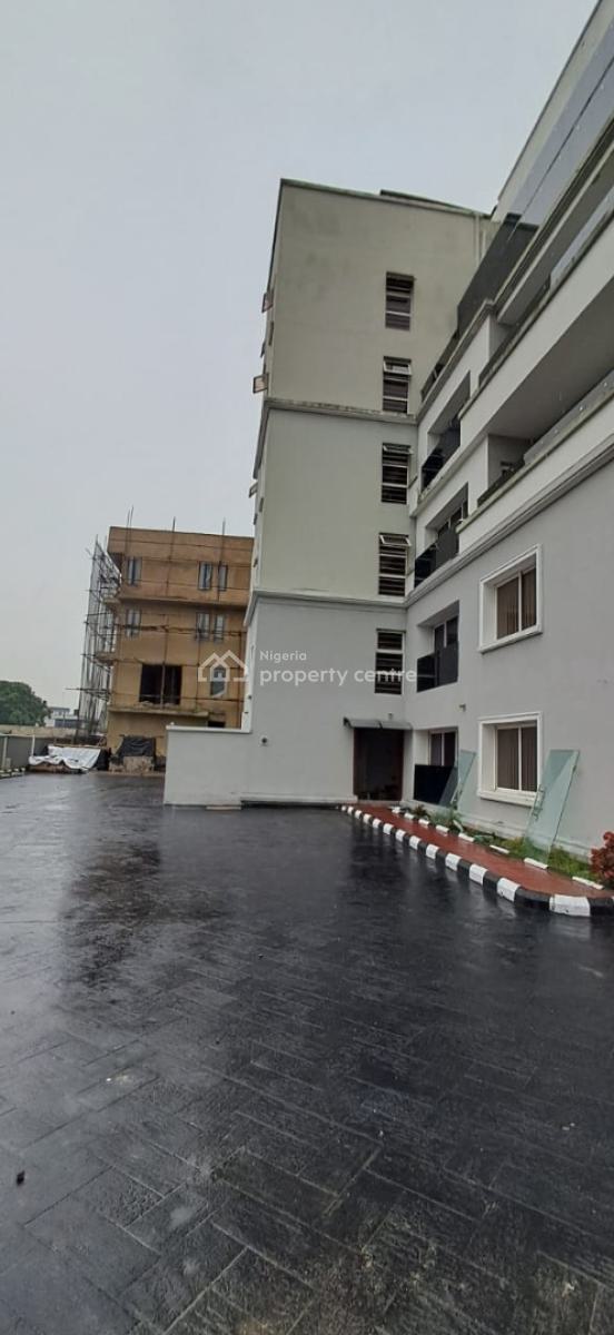 3 Bedroom Flat, Old Ikoyi, Ikoyi, Lagos, Flat / Apartment for Sale