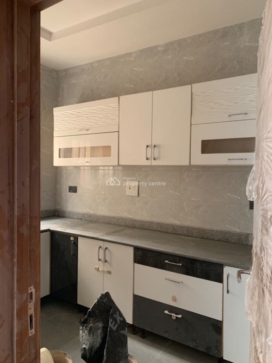 Luxury Newly Built Mini Flat, Ojodu Berger, Ojodu, Lagos, Mini Flat (room and Parlour) for Rent