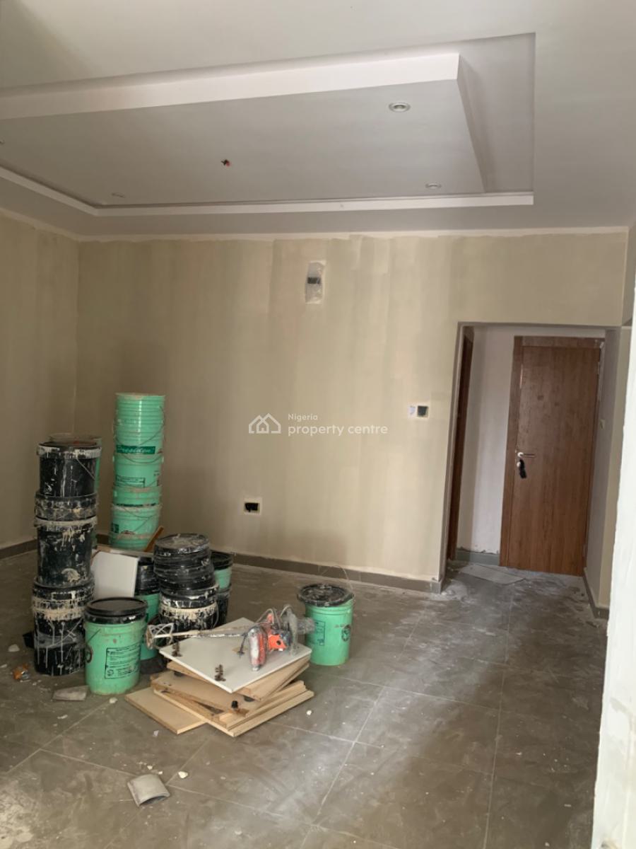 Luxury Newly Built Mini Flat, Ojodu Berger, Ojodu, Lagos, Mini Flat (room and Parlour) for Rent