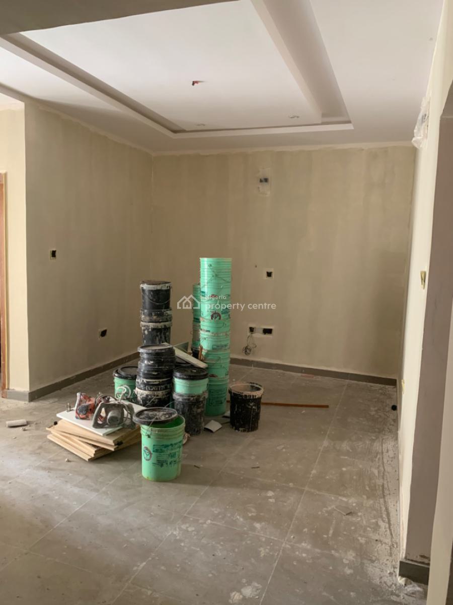 Luxury Newly Built Mini Flat, Ojodu Berger, Ojodu, Lagos, Mini Flat (room and Parlour) for Rent