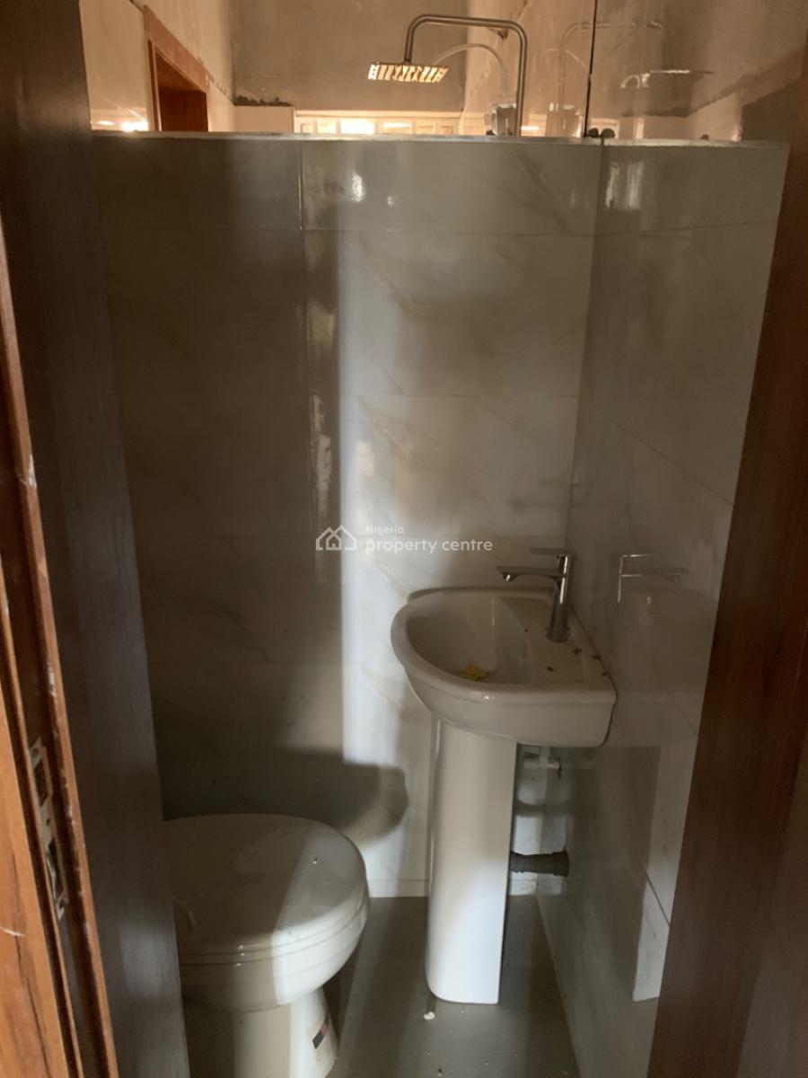 Luxury Newly Built Mini Flat, Ojodu Berger, Ojodu, Lagos, Mini Flat (room and Parlour) for Rent