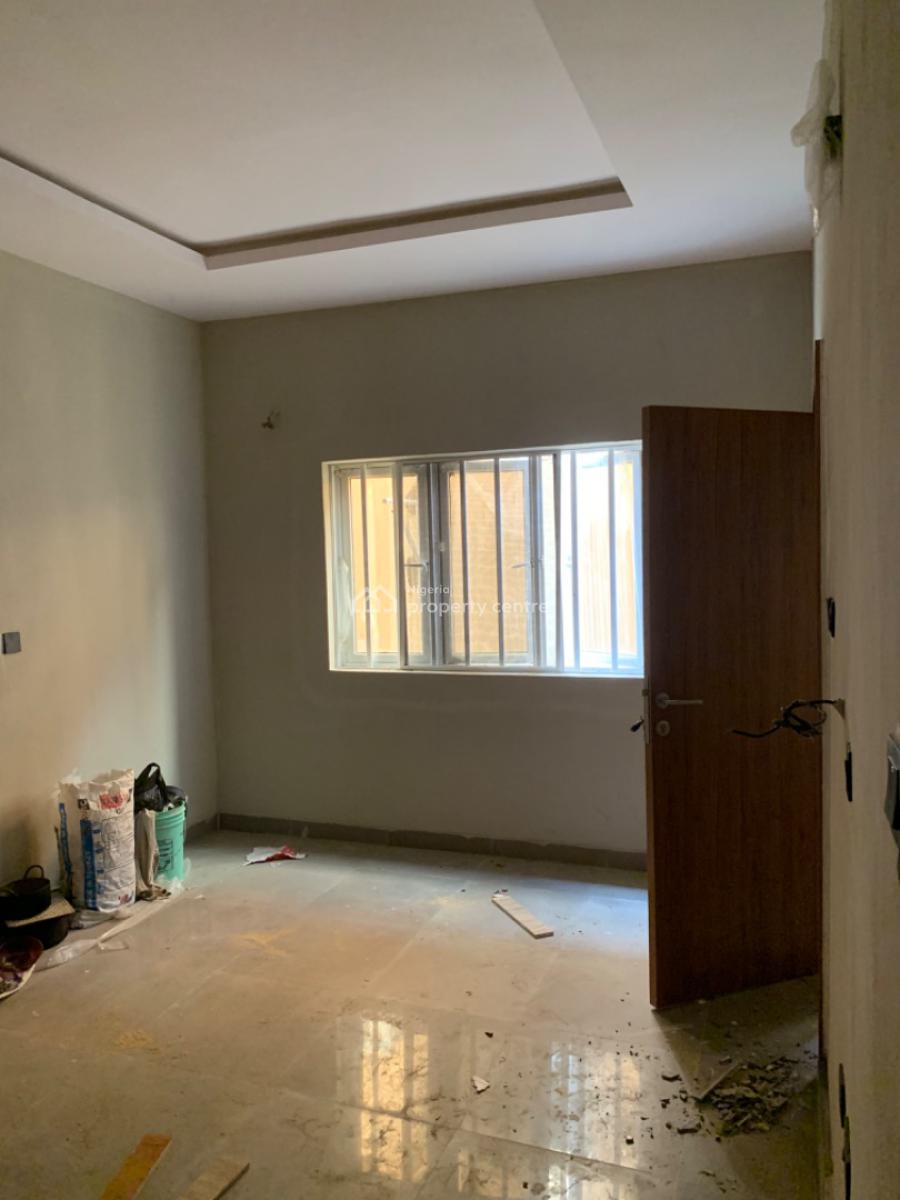 Luxury Newly Built Mini Flat, Ojodu Berger, Ojodu, Lagos, Mini Flat (room and Parlour) for Rent