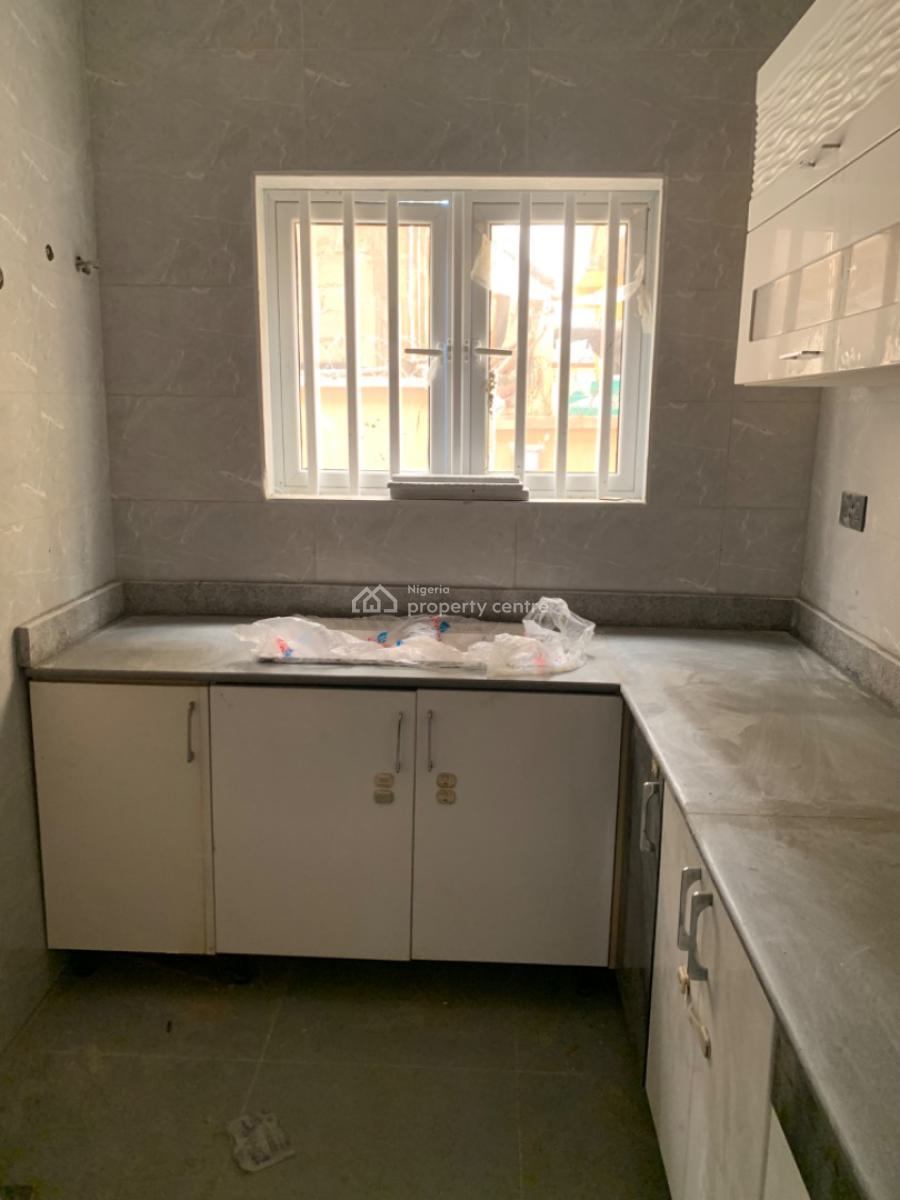 Luxury Newly Built Mini Flat, Ojodu Berger, Ojodu, Lagos, Mini Flat (room and Parlour) for Rent