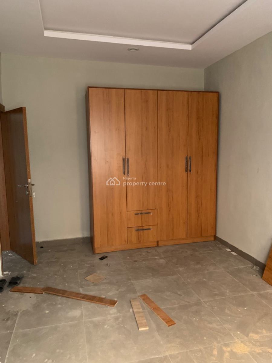 Luxury Newly Built Mini Flat, Ojodu Berger, Ojodu, Lagos, Mini Flat (room and Parlour) for Rent