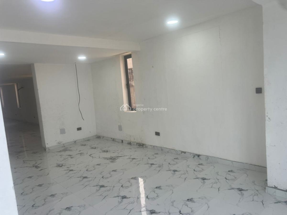 232 Square Meter Office Space, Lekki Phase 1, Lekki, Lagos, Office Space for Rent