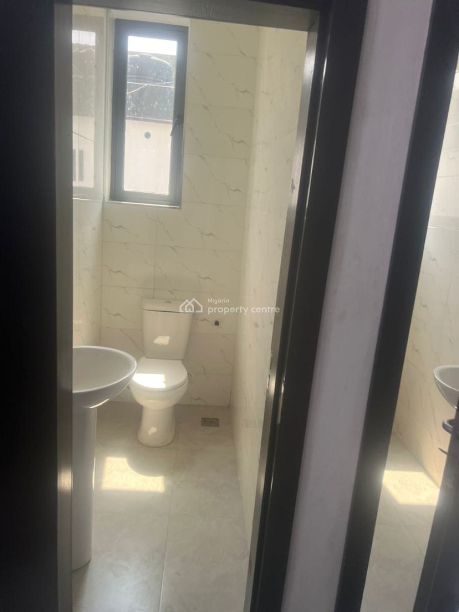 232 Square Meter Office Space, Lekki Phase 1, Lekki, Lagos, Office Space for Rent