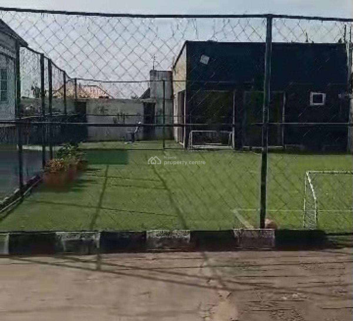 Standard 4bedrooms Bungalow 100ft By 100ft Land, Okah 1 Biu Sapele Road, Benin, Oredo, Edo, Terraced Bungalow for Sale