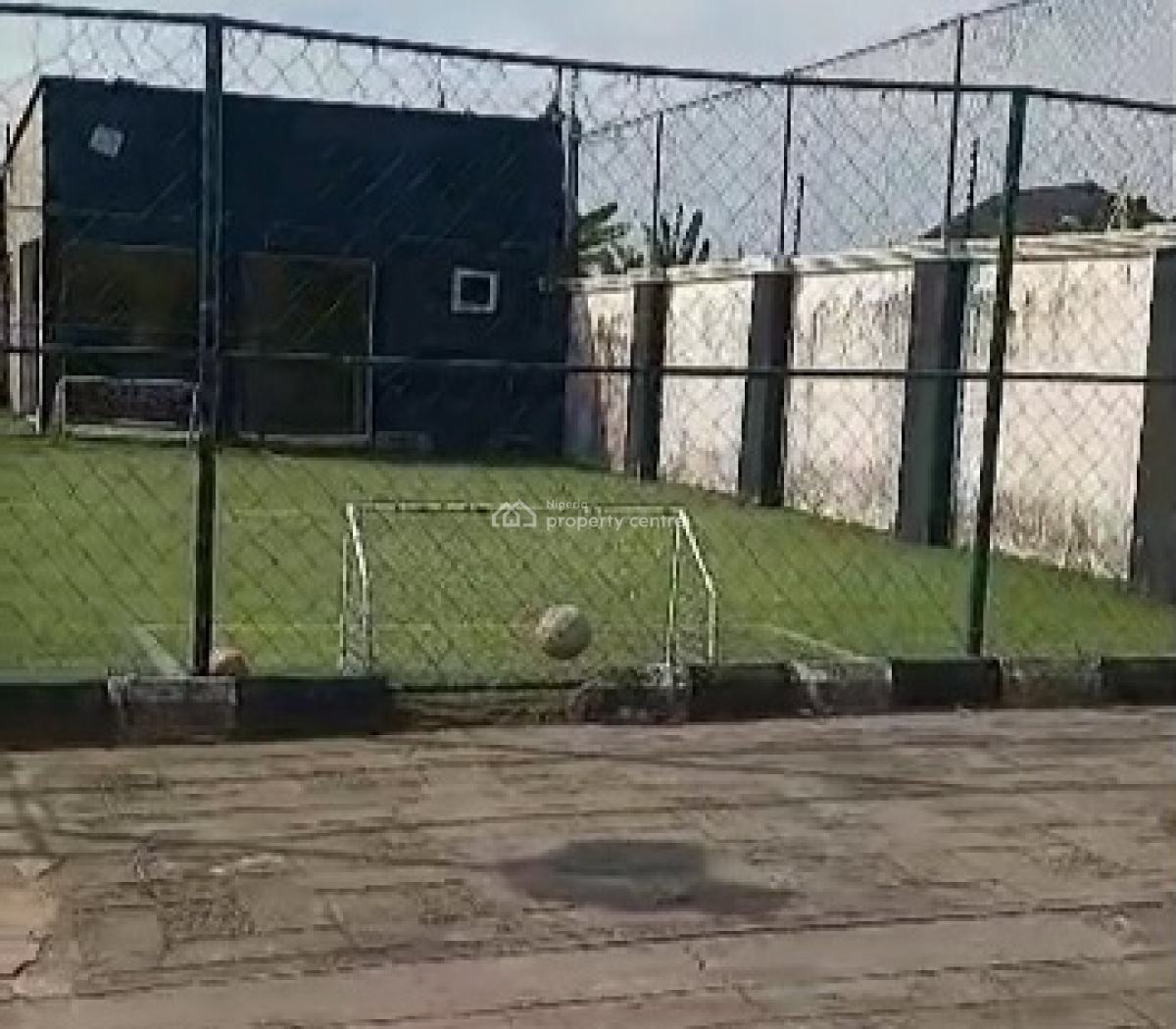 Standard 4bedrooms Bungalow 100ft By 100ft Land, Okah 1 Biu Sapele Road, Benin, Oredo, Edo, Terraced Bungalow for Sale