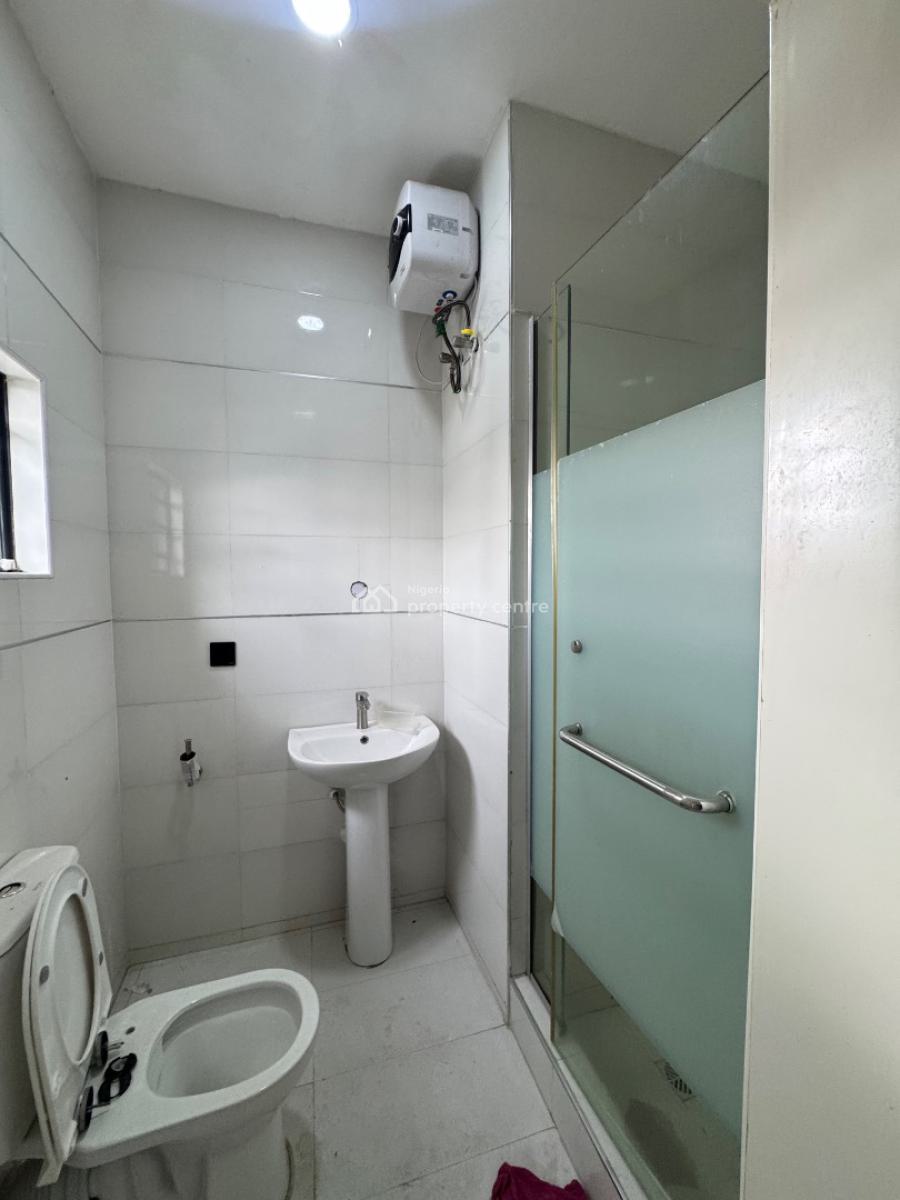 Well Maintained 4bedroom Semi Detached Duplex, Ajah, Lagos, Semi-detached Duplex for Rent