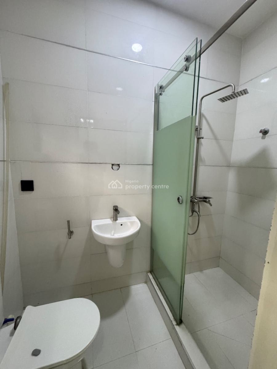 Well Maintained 4bedroom Semi Detached Duplex, Ajah, Lagos, Semi-detached Duplex for Rent