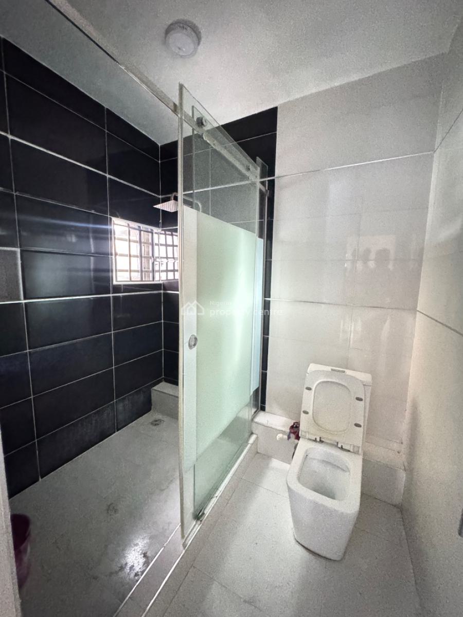 Well Maintained 4bedroom Semi Detached Duplex, Ajah, Lagos, Semi-detached Duplex for Rent