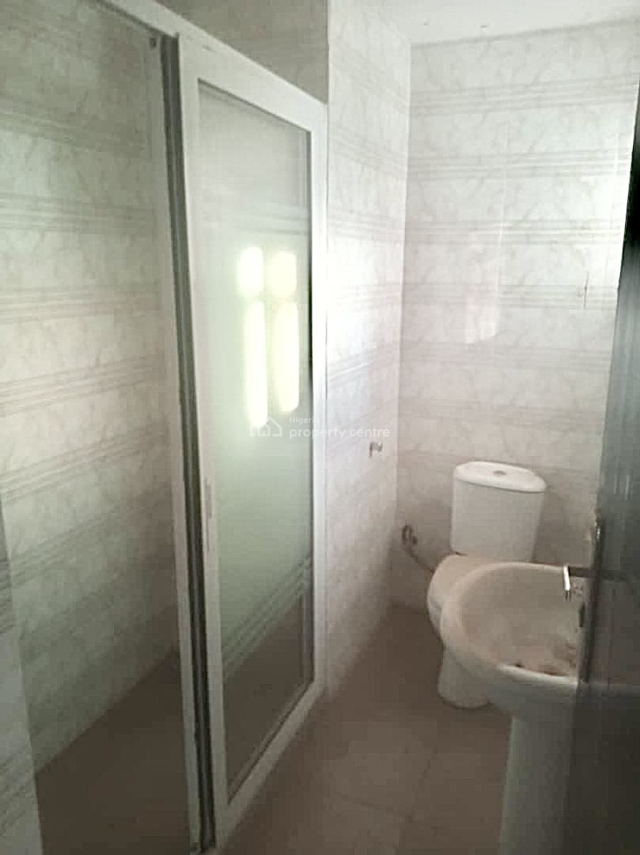 En-suite Office Space, Life Camp After Nnpc Station, Life Camp, Abuja, Office Space for Rent