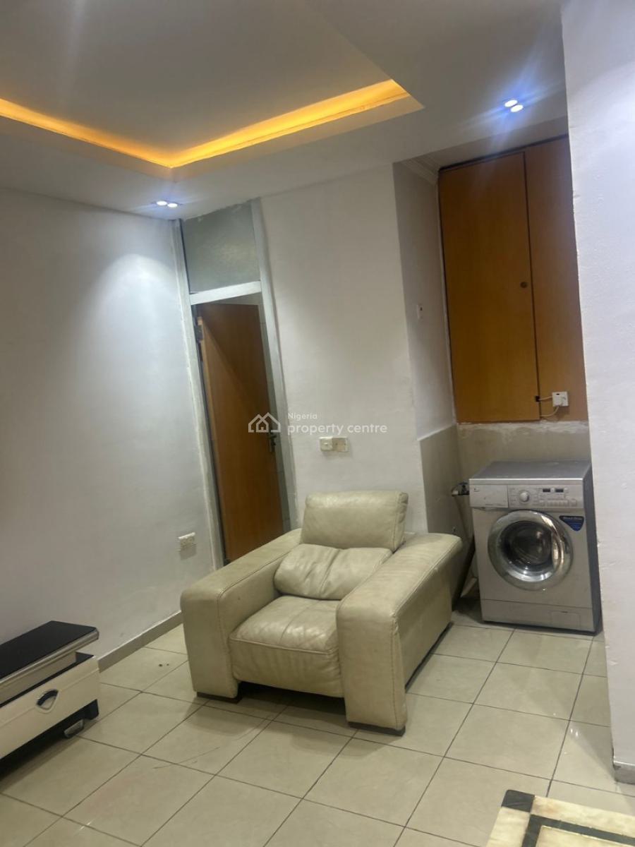 a Beautiful Well Furnished 3bedroom Apartment at 1004 Estate Vi, 1004 Estate Victoria Island, Victoria Island (vi), Lagos, Flat / Apartment for Rent