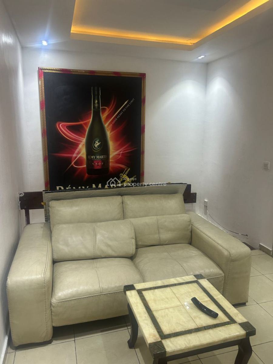 a Beautiful Well Furnished 3bedroom Apartment at 1004 Estate Vi, 1004 Estate Victoria Island, Victoria Island (vi), Lagos, Flat / Apartment for Rent