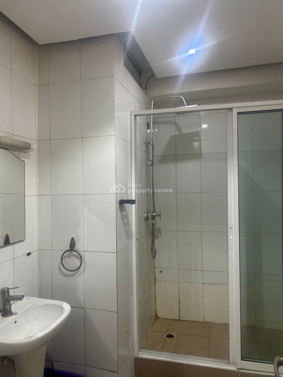 a Beautiful Well Furnished 3bedroom Apartment at 1004 Estate Vi, 1004 Estate Victoria Island, Victoria Island (vi), Lagos, Flat / Apartment for Rent