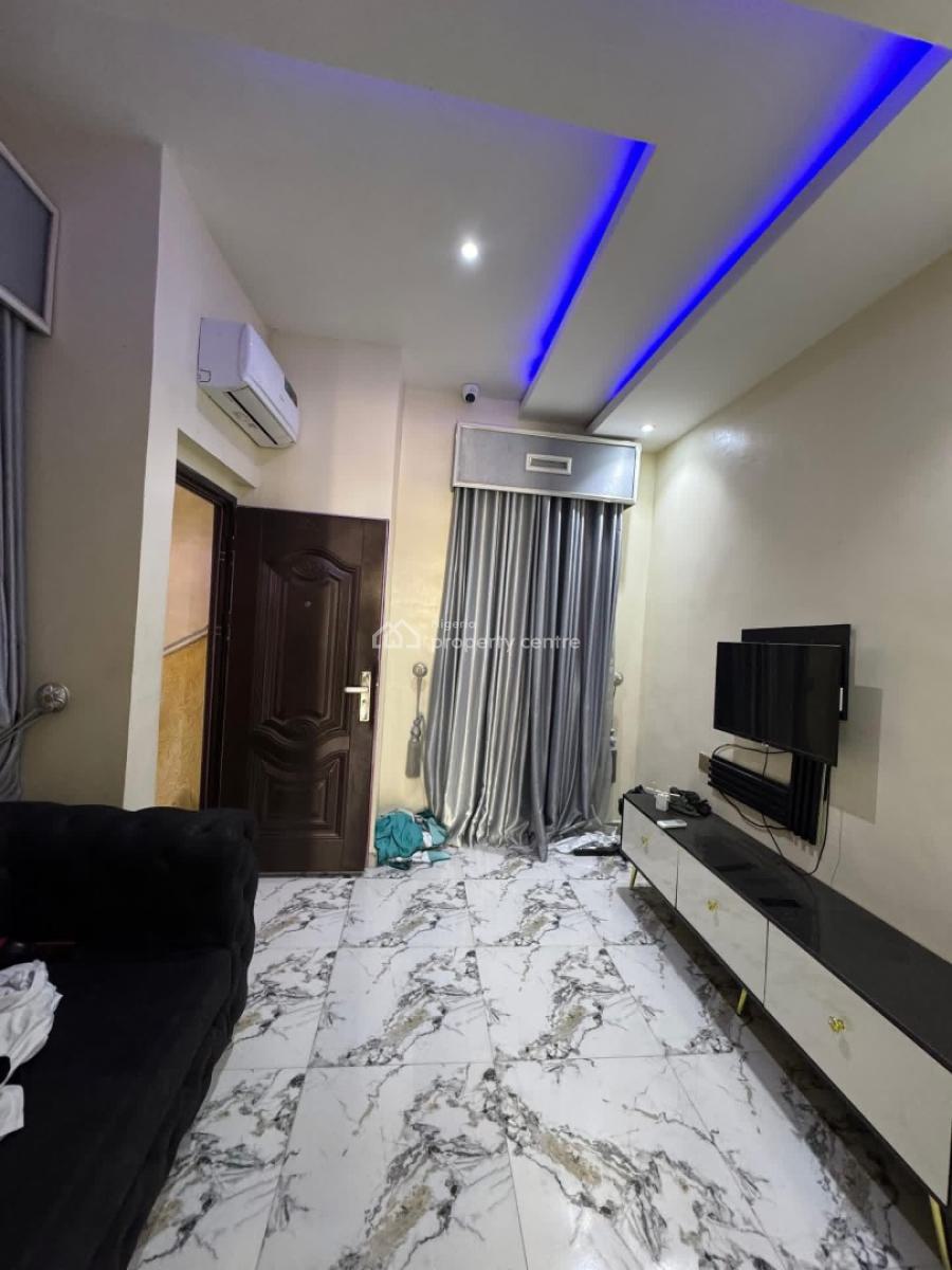 Exquisite Four (4) Bedroom Detached Duplex, Eneka Link Road ( Shell Cooperative), Eneka, Port Harcourt, Rivers, Detached Duplex for Sale