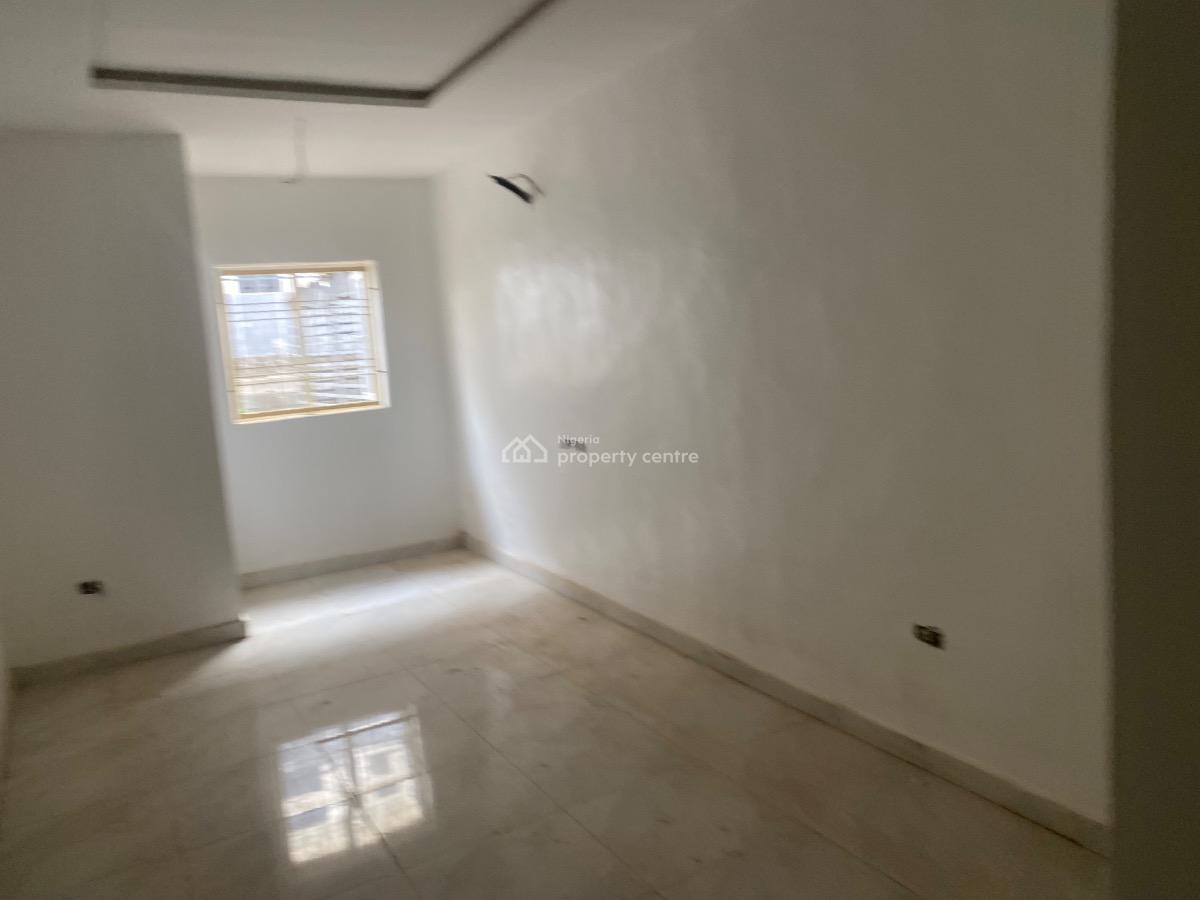 Luxury 5 Bedroom Terrace Duplex with a  Bq Space Behind, Jahi, Jahi, Abuja, Terraced Duplex for Sale