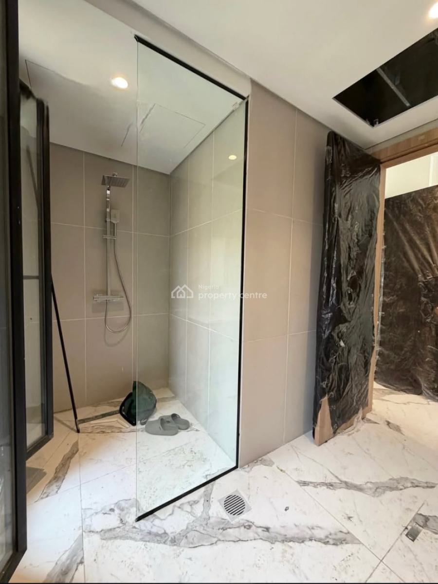 Stunning 5 Bedroom Fully Detached Home, Banana Island, Ikoyi, Lagos, Detached Duplex for Sale