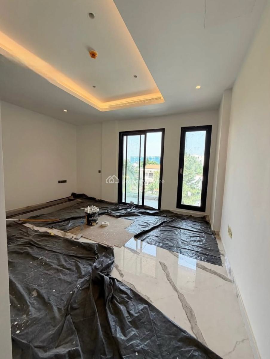 Stunning 5 Bedroom Fully Detached Home, Banana Island, Ikoyi, Lagos, Detached Duplex for Sale