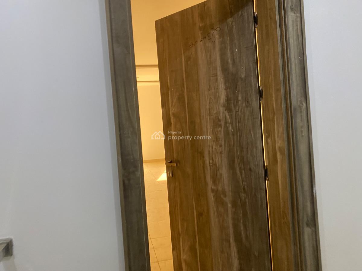 Well Furnished Luxury 5 Bedroom Terrace Duplex with Bq, Jahi, Jahi, Abuja, Terraced Duplex for Sale