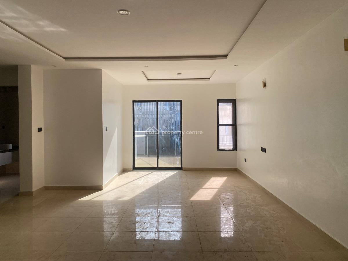 Well Furnished Luxury 5 Bedroom Terrace Duplex with Bq, Jahi, Jahi, Abuja, Terraced Duplex for Sale