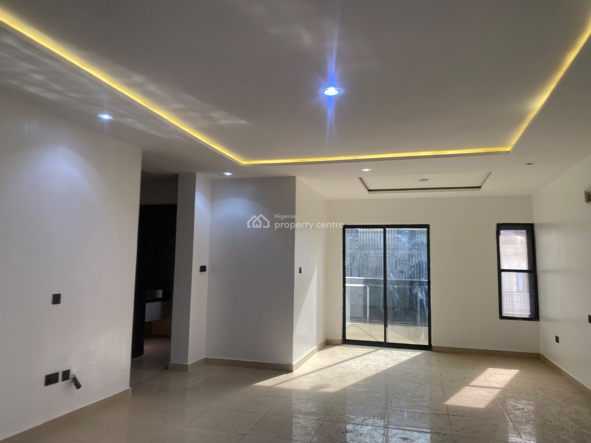 Well Furnished Luxury 5 Bedroom Terrace Duplex with Bq, Jahi, Jahi, Abuja, Terraced Duplex for Sale