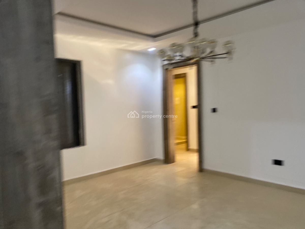 Well Furnished Luxury 5 Bedroom Terrace Duplex with Bq, Jahi, Jahi, Abuja, Terraced Duplex for Sale