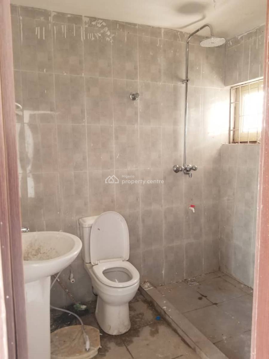 3 Bedroom Flat, Beside Lagos City Mall, Alausa, Ikeja, Lagos, Flat / Apartment for Rent
