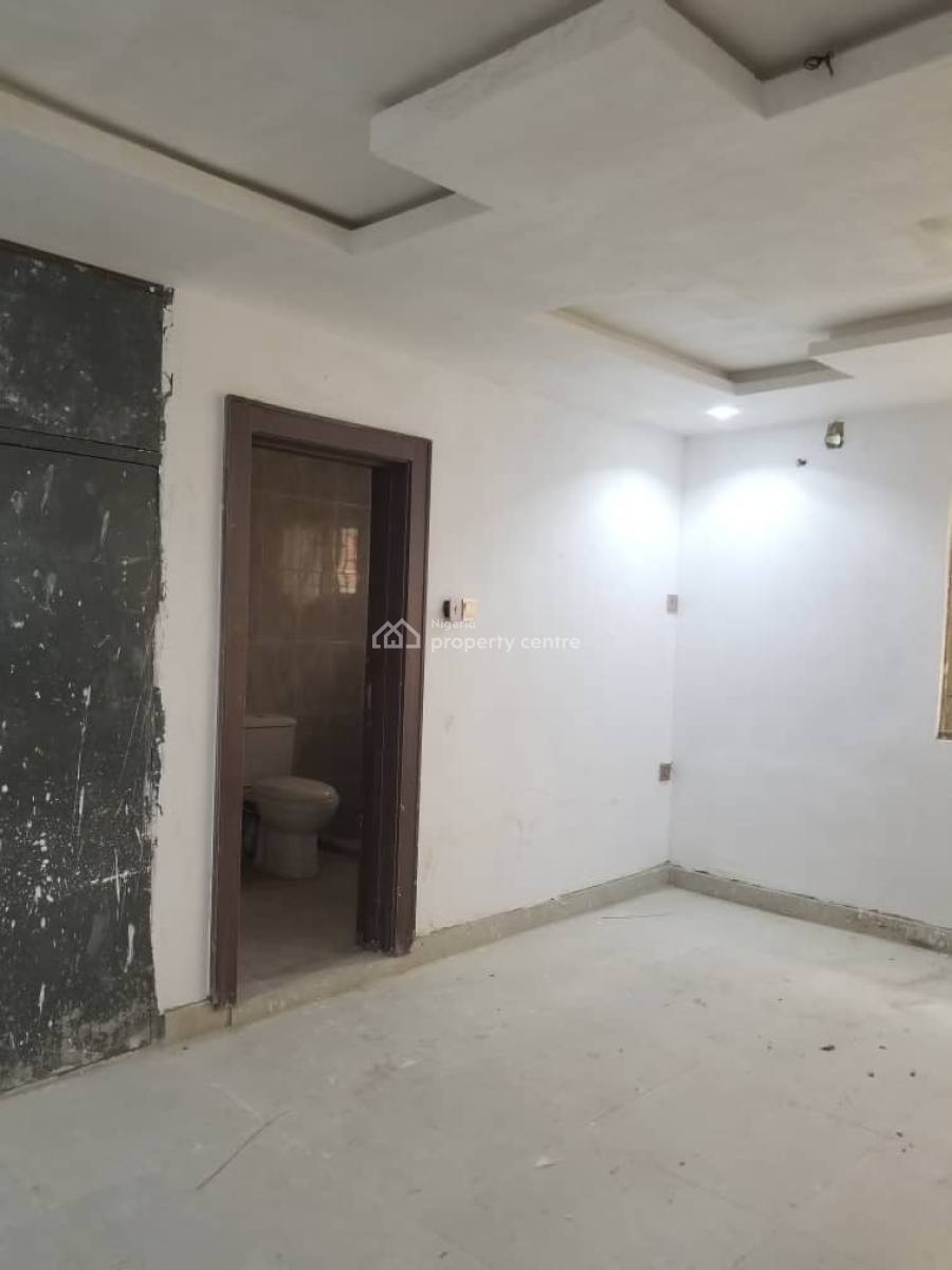 3 Bedroom Flat, Ikeja, Lagos, Flat / Apartment for Rent