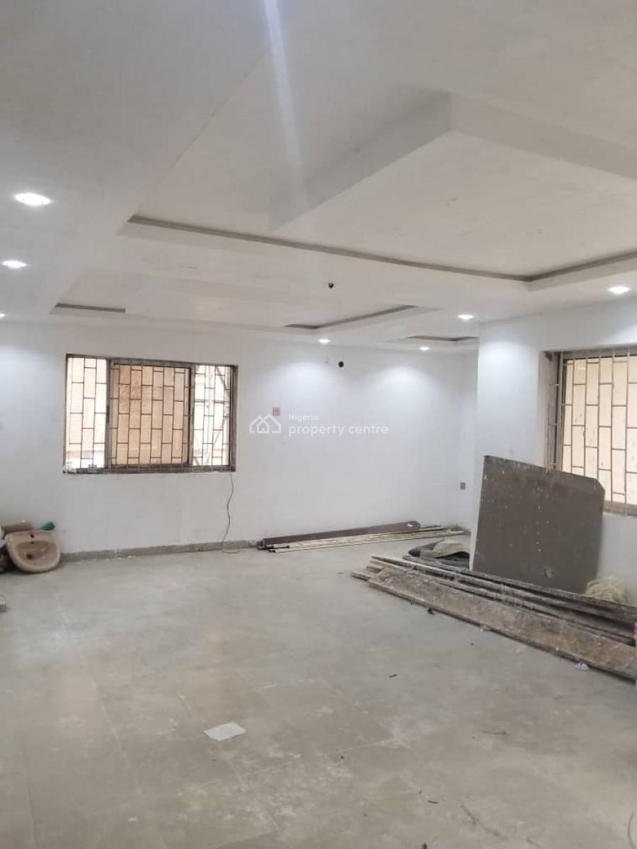 3 Bedroom Flat, Ikeja, Lagos, Flat / Apartment for Rent