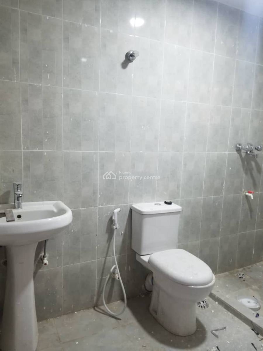 3 Bedroom Flat, Ikeja, Lagos, Flat / Apartment for Rent