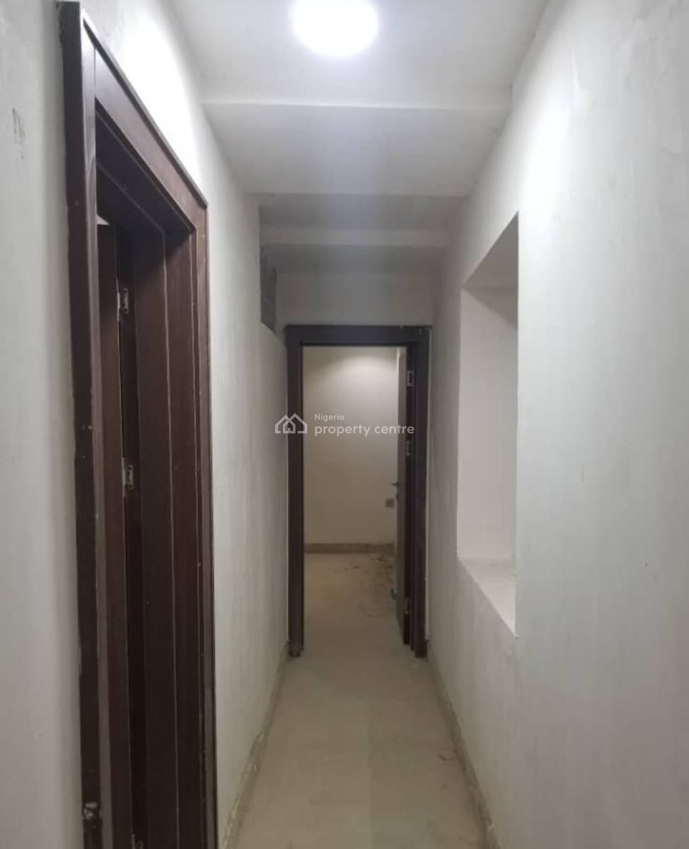 3 Bedroom Flat, Ikeja, Lagos, Flat / Apartment for Rent