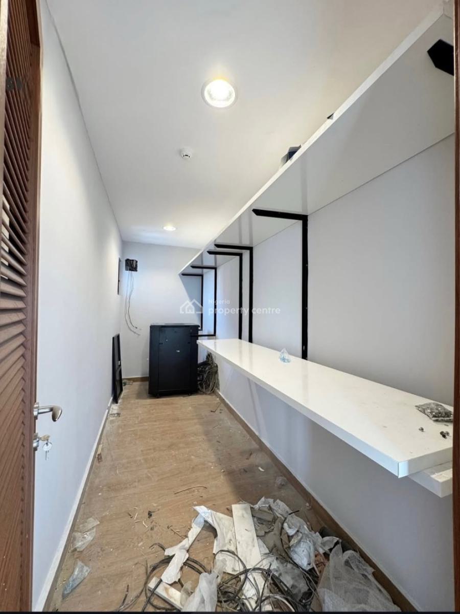 Stunning 6 Bedroom Fully Detached Home, Banana Island, Ikoyi, Lagos, Detached Duplex for Sale