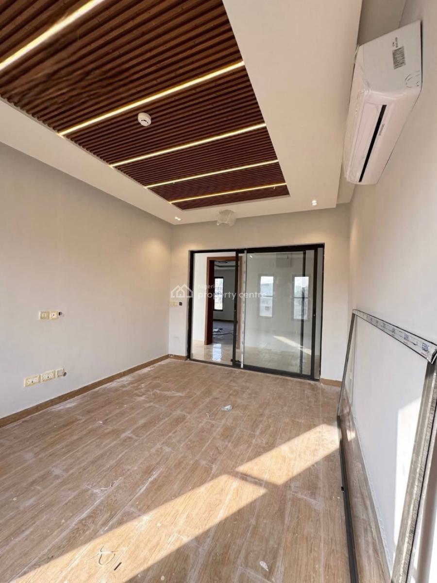 Stunning 6 Bedroom Fully Detached Home, Banana Island, Ikoyi, Lagos, Detached Duplex for Sale