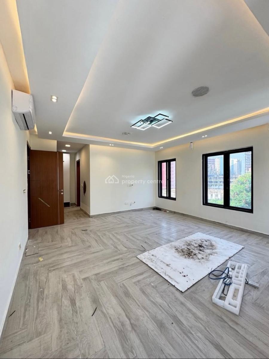 Stunning 6 Bedroom Fully Detached Home, Banana Island, Ikoyi, Lagos, Detached Duplex for Sale