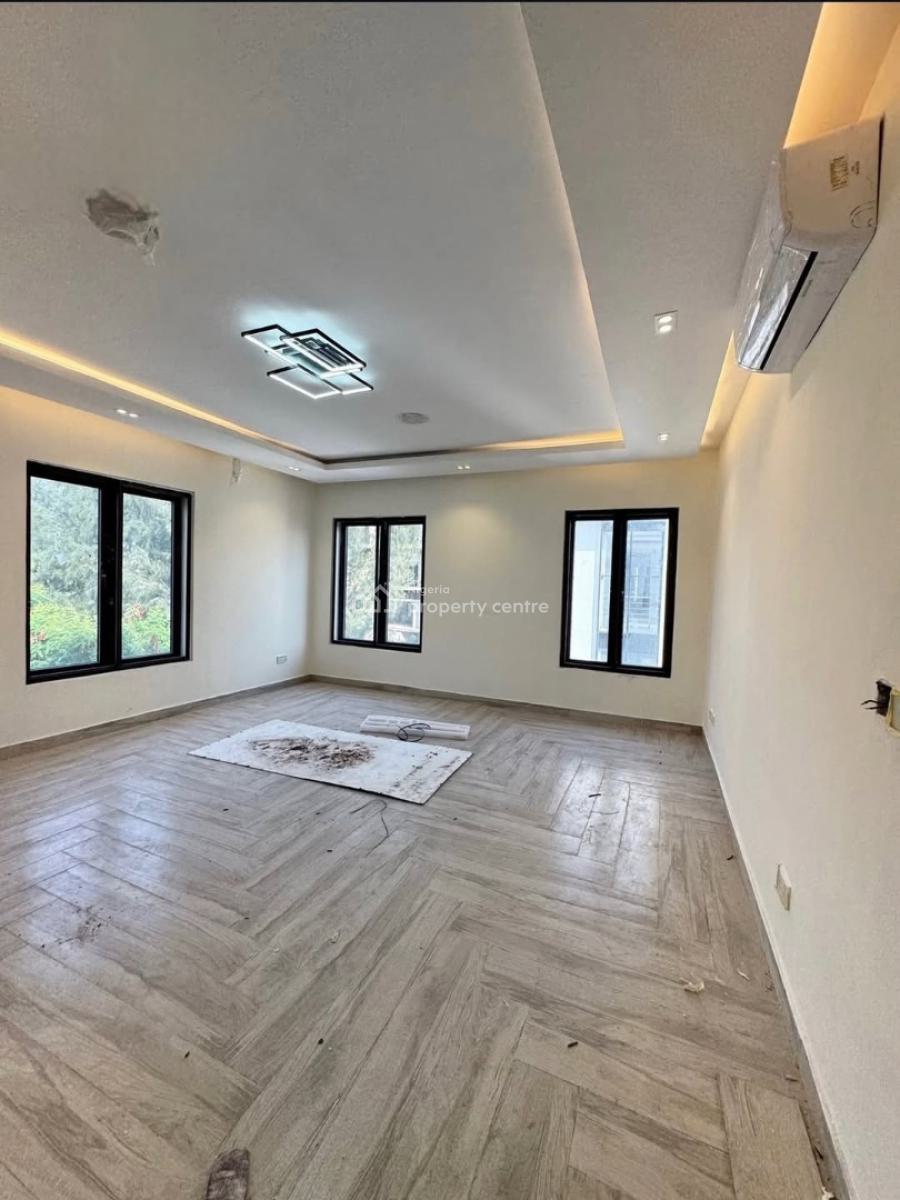 Stunning 6 Bedroom Fully Detached Home, Banana Island, Ikoyi, Lagos, Detached Duplex for Sale
