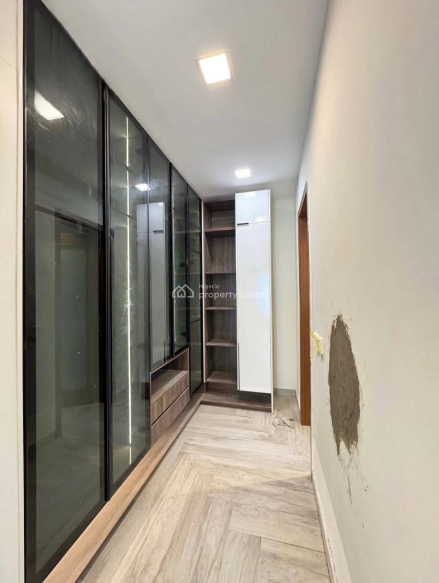 Stunning 6 Bedroom Fully Detached Home, Banana Island, Ikoyi, Lagos, Detached Duplex for Sale